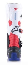 Mx Boty Alpinestars Tech 7 Black/Dark Blue/Red/White 2023