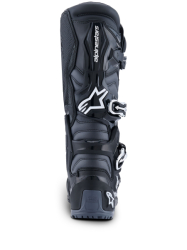 Enduro Boty Alpinestars Tech 7 Boots Black/Anthracite/White 2026