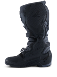 Enduro Boty Alpinestars Tech 7 Boots Black/Anthracite/White 2026