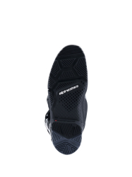 Enduro Boty Alpinestars Tech 7 Boots Black/Anthracite/White 2026
