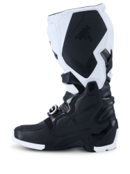 Enduro Boty Alpinestars Tech 7 Boots Black/White 2026