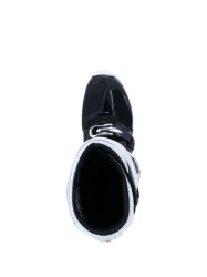 Enduro Boty Alpinestars Tech 7 Boots Black/White 2026