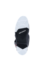 Enduro Boty Alpinestars Tech 7 Boots Black/White 2026