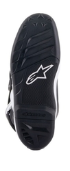 Dětské Mx Boty Alpinestars Tech 7S  Black / Enamel / Blue / Yellow Fluo