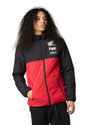 Pánská bunda Fox Honda Howell Puffy Jacket