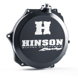 Víko spojky Hinson Clutch Cover KTM SXF250/350/450 Husqvarna FC250/350/450 23-..
