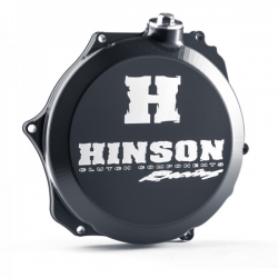 Víko spojky Hinson Clutch Cover Suzuki RM-Z250