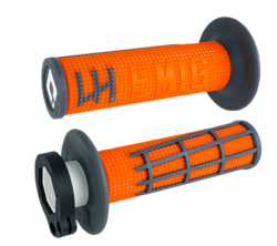 Mx Gripy Odi Emig 2.0 V2 Lock-On Grips 