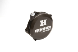 Víko spojky Hinson Clutch Cover pro Kawasaki KX250F 2021–2027