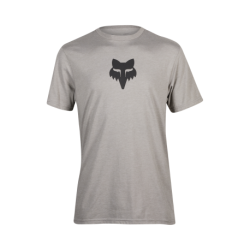 Pánské tričko Fox Racing Fox Head Short Sleeve Prem Tee Colour Heather Graphite