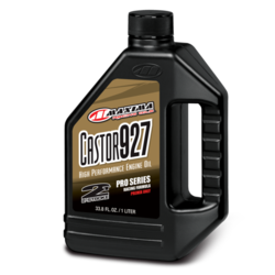 MAXIMA RACING OIL CASTOR 927 1L