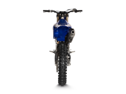 Kompletní systém Akrapovič Evolution Line Titanium Full System Yamaha YZ450F 23-24