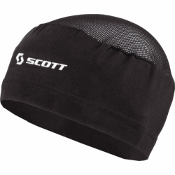 Čepička pod přilbu SCOTT (Black)