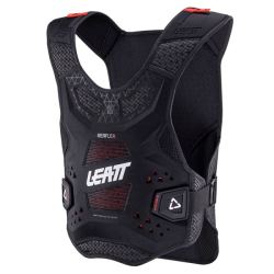 Chránič hrudi a zad Leatt ReaFlex Chest Protector
