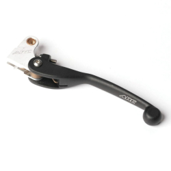 Výklopná spojková páčka ARC Levers Honda CRF250R 04-25 CRF450R 02-20 Composite Clutch Lever