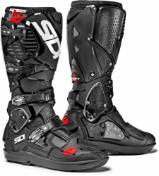 SIDI CROSSFIRE 3 SRS black