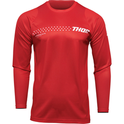 Mx Dres Thor Sector Minimal Red