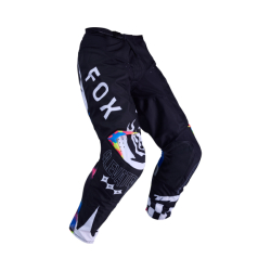 Pánské MX kalhoty Fox 180 Image Cosmo Pant