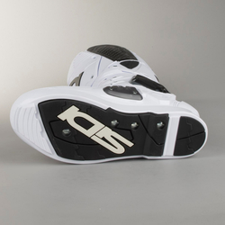 SIDI CROSSFIRE 3 SRS WHITE