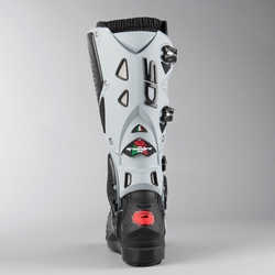 Mx Boty SIDI Crossfire 3 SRS Black/Grey