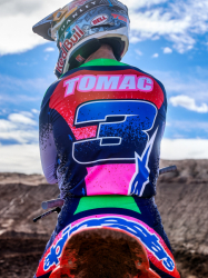 Mx Komplet Alpinestars Supertech Records Gear Set 2026