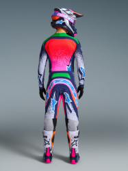 Mx Komplet Alpinestars Supertech Records Gear Set 2026