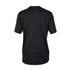 MTB dres Fox Ranger TruDri Black 2026