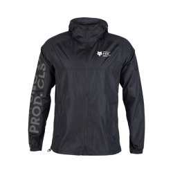 Pánská bunda Fox Barge Windbreaker