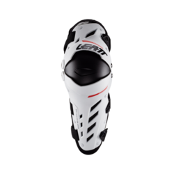 Kloubové chrániče kolen Leatt Knee Guard Dual AXIS White