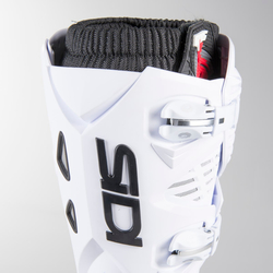 Mx Boty SIDI CROSSFIRE 3 SRS BLACK / WHITE