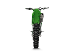 Výfukový systém Akrapovič Evolution Line Titanium Full System Kawasaki KX450 24-26