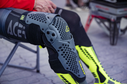 Kloubové chrániče kolen Acerbis K035 Knee Guard