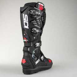SIDI CROSSFIRE 3 SRS BLACK/BLACK