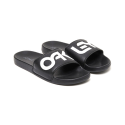 Pantofle OAKLEY B1B Slide 2.0 Blackout