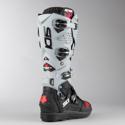 Mx Boty SIDI Crossfire 3 SRS Black/Grey