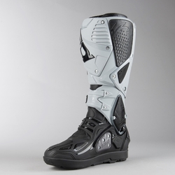 Mx Boty SIDI Crossfire 3 SRS Black/Grey