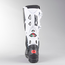 Mx Boty SIDI CROSSFIRE 3 SRS BLACK / WHITE