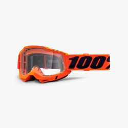 Mx Brýle 100% Accuri2 Neon Orange