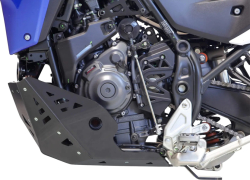 Velký kryt motoru AXP Adventure Skid Plate Yamaha XTZ 700 Tenere  21-26