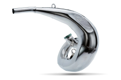 Výfukové koleno FMF Fatty Pipe pro Yamaha YZ250 1999–2026