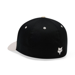 Pánská kšiltovka Fox Fuel Flexfit Hat