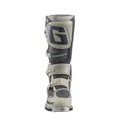 Mx Boty Gaerne SG12 Stone Grey 