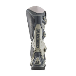 Mx Boty Gaerne SG12 Stone Grey 