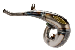 Výfukové koleno FMF Factory Fatty Pipe pro Yamaha YZ250 1999–2026