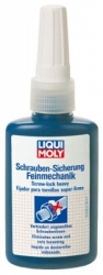 LIQUI MOLY ZAJIŠŤĚNÍ ŠROUBŮ 50 G