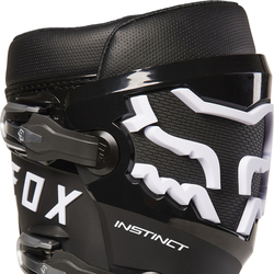 Mx Boty Fox Instinct 2.0 Black 2023