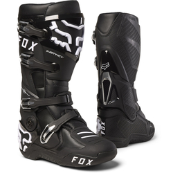 Mx Boty Fox Instinct 2.0 Black 2023