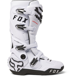 Mx Boty Fox Instinct 2.0 White 2023