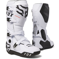 Mx Boty Fox Instinct 2.0 White 2023