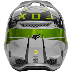 Mx Helma Fox V3 RS Mirer Flo Yellow Mips 2022